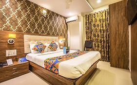 Hygienic Hotel Liberty Plaza